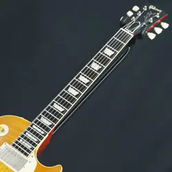 DIRTY LEMON SN.9