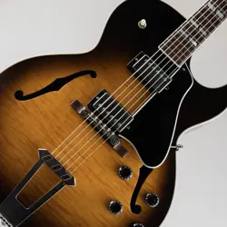 GIBSON ES-175D VINTAGE SUNBURST 1994 SAFE DELIVERY FROM JAPAN