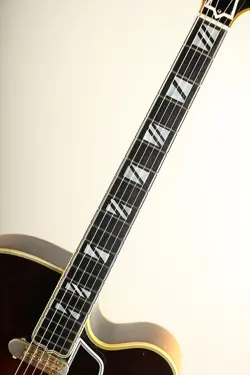 GIBSON 1952 SUPER 400C WITH DEARMOND SAFE DELIVERY FROM JAPAN
