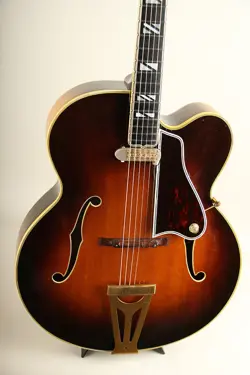 GIBSON 1952 SUPER