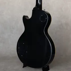 AGED OLD BLACK