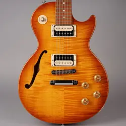 CARAMEL BURS