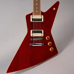 PRO 2011 HERITAGE