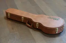 GUITAR BLUEBERRY BURST