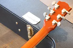 GUITAR WASHED