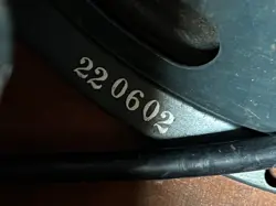 1956 GIBSON MODEL
