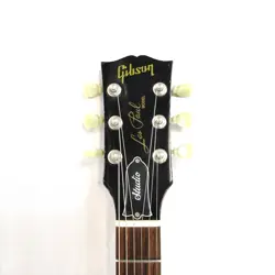 W/ ROSEWOOD FRETBOARD