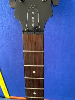 GIBSON SPECIAL SG