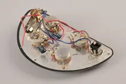 CONTROL ASSEMBLY