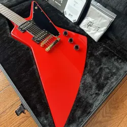 EXPLORERBIRD CARDINAL RED