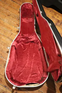 HARD CASE FITS