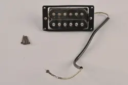 STICKER HUMBUCKER PICKUP
