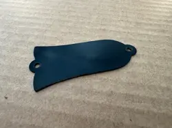 GIBSON VINTAGE 1959 TRUSS ROD COVER LES PAUL ES 1956 1957 1958 1960 1961 1962