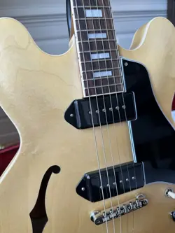 GIBSON ES-330 HOLLOWBODY