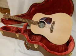 WOODS W/OHSC