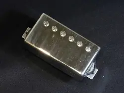 GIBSON BURST BUCKER USED