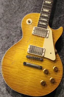PAUL STANDARD *OE592