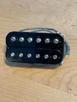 GIBSON 57 CLASSIC NECK HUMBUCKER PICKUP
