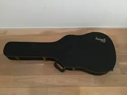 SEMI-ACOUSTIC VINTAGE 1960S-1970S