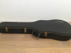 SEMI-ACOUSTIC VINTAGE