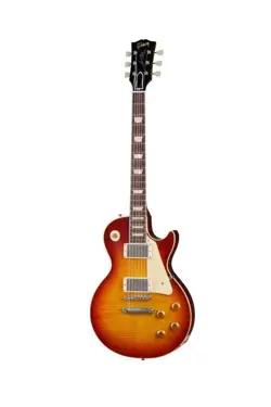 GIBSON CUSTOM SHOP MURPHY LAB '59 LES PAUL STANDARD REISSUE ULTRA LIGHT AGED