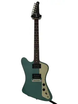FRETS HH SETUP
