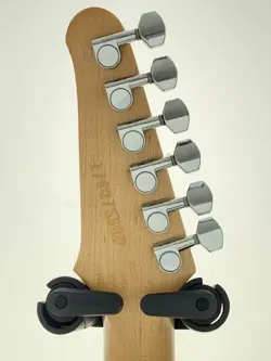 GUITAR 22 FRETS