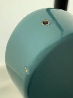 2017 PELHAM BLUE