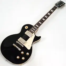 GIBSON CUSTOM COLOR SERIES LES PAUL STANDARD 60S FIGURED TOP / #GGBWB