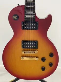 SUNBURST BODY