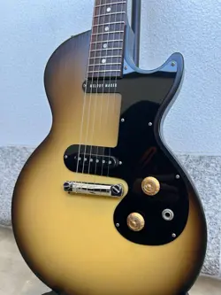 GIBSON MELODY MAKER ELECTRIC GUITAR 2007-2008 MODEL, MAINTAINED, NO NOISE