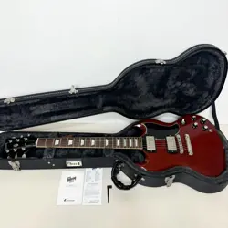 HERITAGE CHERRY 2004