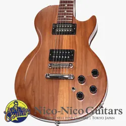 GIBSON USA 2019 THE PAUL 40TH ANNIVERSARY WALNUT VINTAGE GLOSS