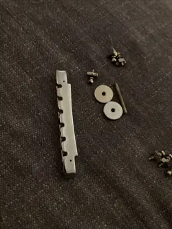 CHROME ABR-1 TUNE