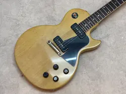 MUSICAL INSTRUMENTS/GIBS