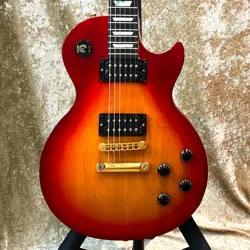 1996 GIBSON PAUL