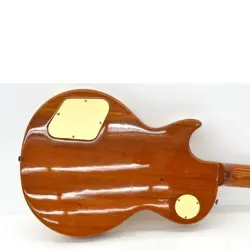 BY GIBSON GIBSON/LES