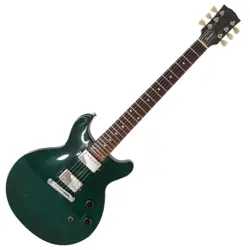 GIBSON USA GIBSON/ELECTRIC GUITAR/LES PAUL STUDIO D.C/90168300/B  /69 USED