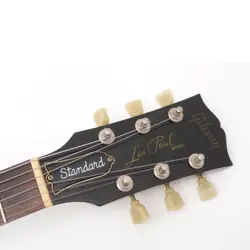 GUITAR/LES PAUL STUDIO
