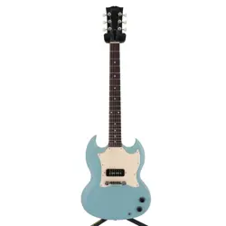 GIBSON USA USA/ELECTRIC GUITAR/LTD SG JUNIOR CL/003260325/ /19 USED