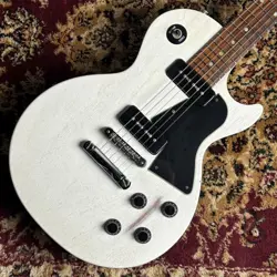WHITE 3.89KG USED