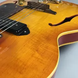 ES-125TC 1965 USED
