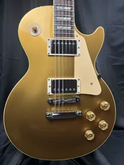 ELECTRIC GUITAR LESPAULCOASKA