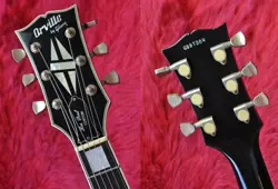 1988 ELECTRIC GUITAR