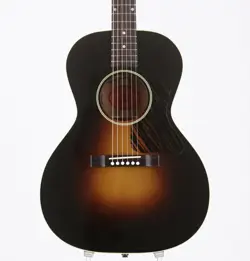 GIBSON L-00 ORIGINAL VINTAGE SUNBURST 2024 ACOUSTIC GUITAR
