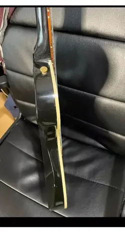 1996 GIBSON NIGHTHAWK