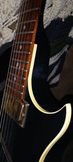 NIGHTHAWK GUITAR PICKUP