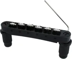 TUNE-O-MATIC ROLLER SADDLE