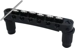 ROLLER SADDLE BRIDGE