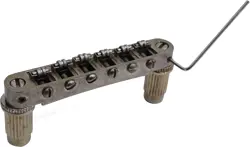 ROLLER SADDLE